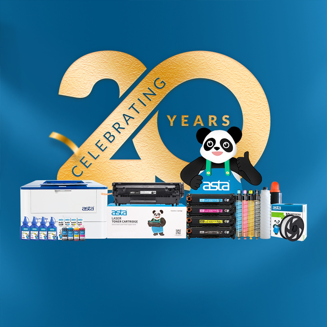 ASTA TONERS