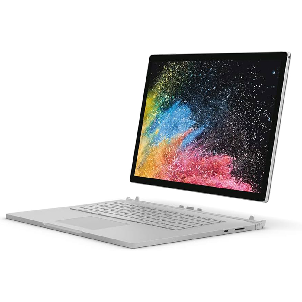 USED LAPTOP MICROSOFT   SURFACE BOOK 1705