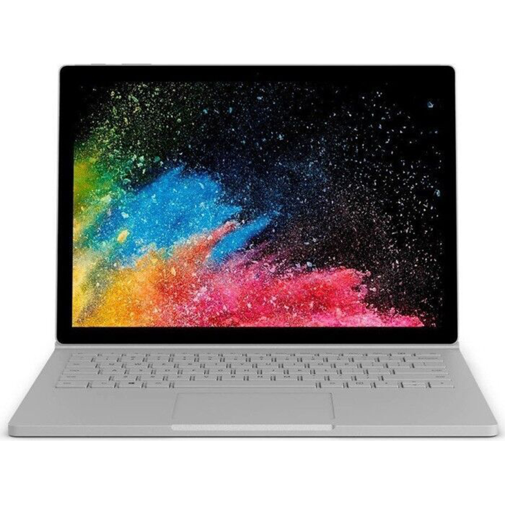 USED LAPTOP MICROSOFT   SURFACE BOOK 1705