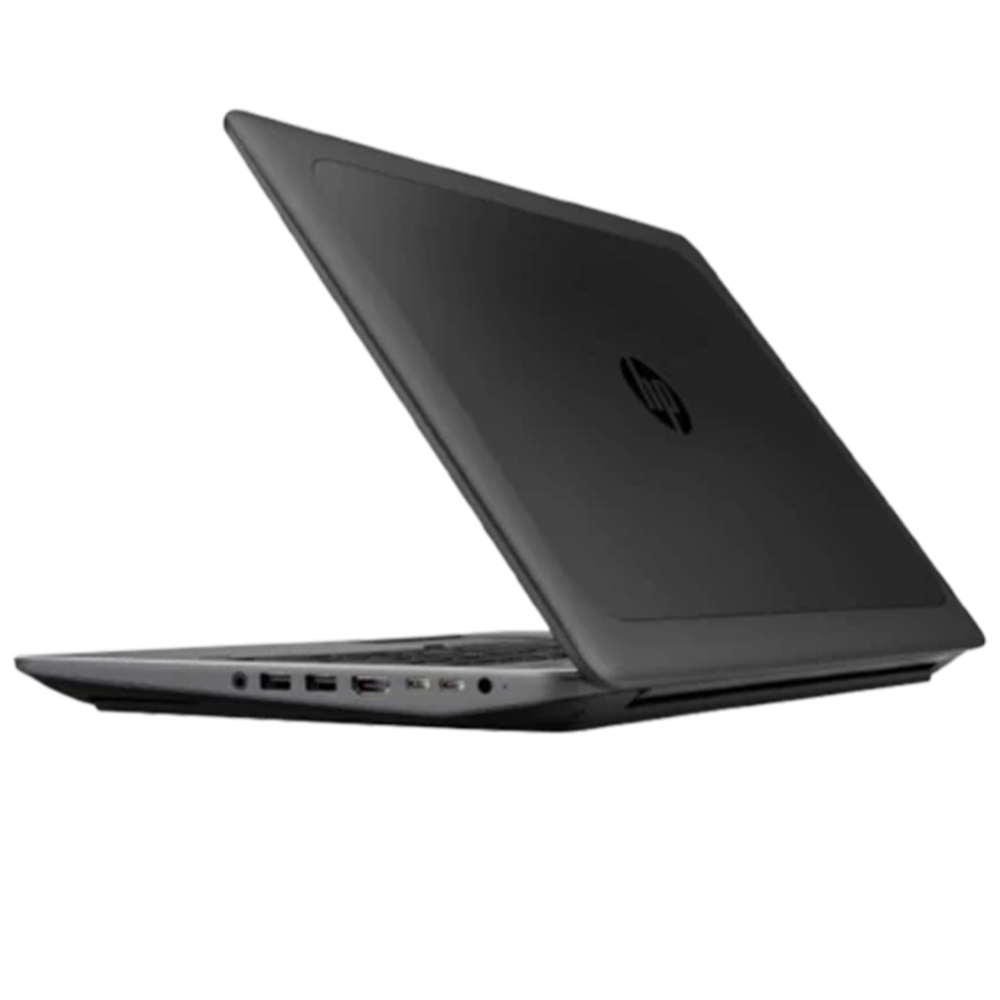 USED LAPTOP HP ZBOOK 15 G4