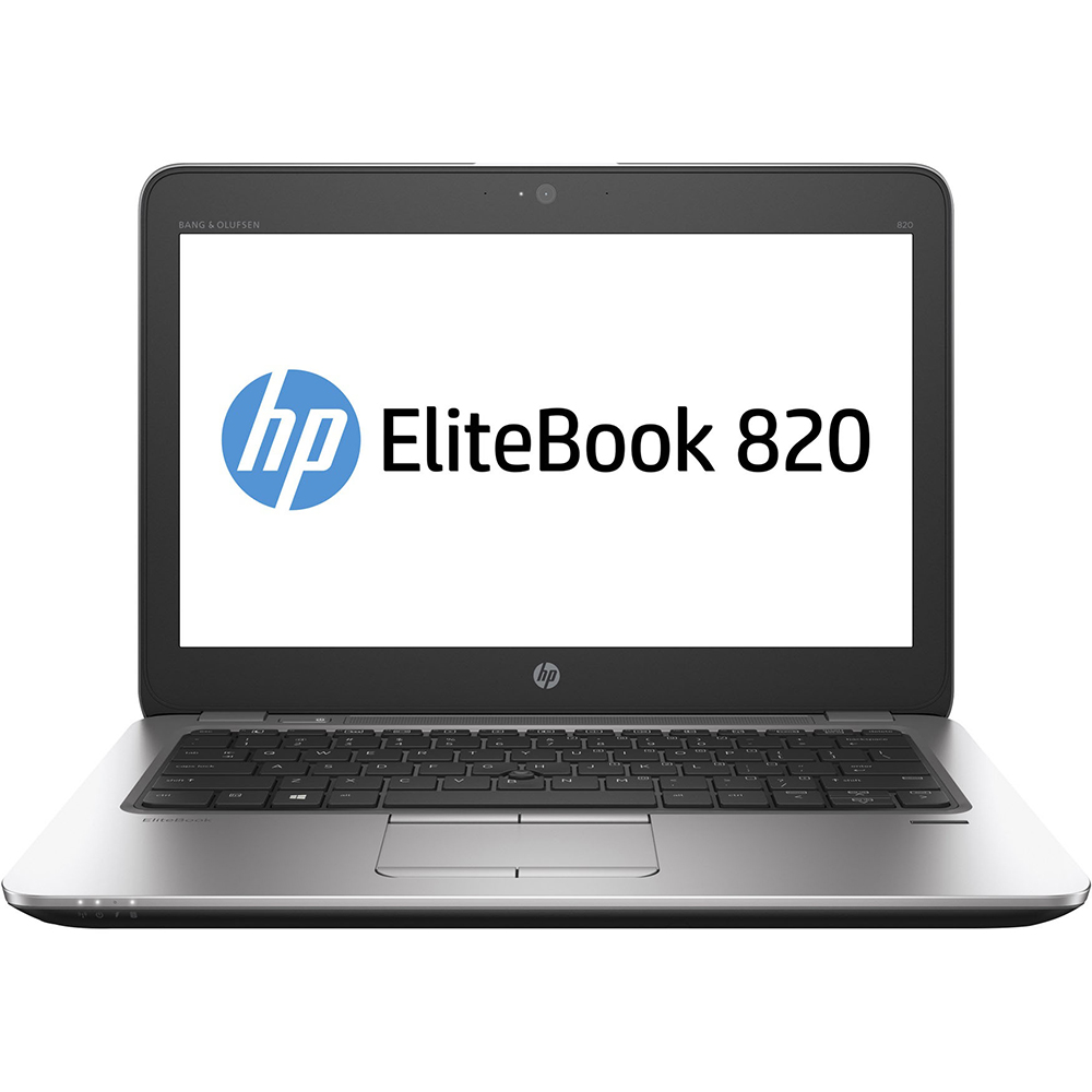 USED LAPTOP HP ELITEBOOK 820 G3