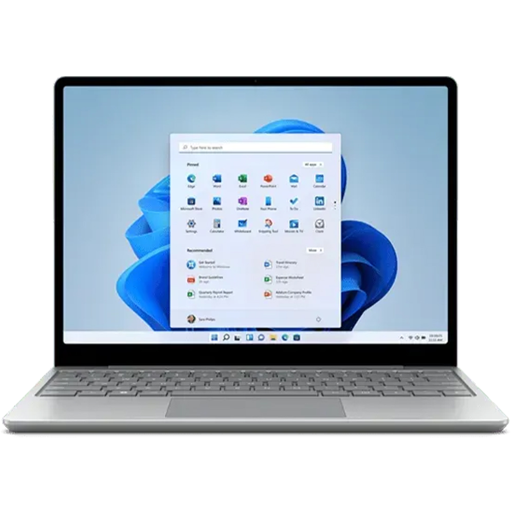 USED LAPTOP MICROSOFT SURFACE GO2