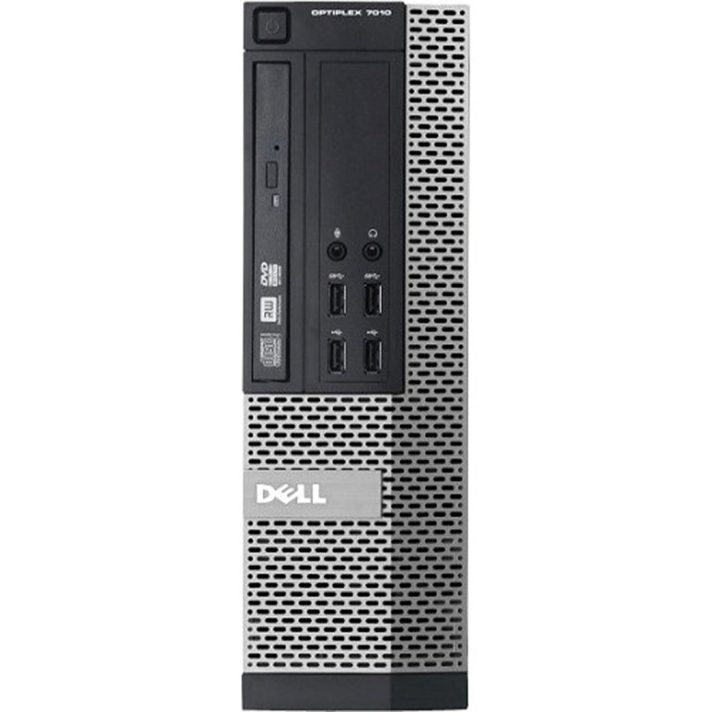 USED DESKTOP DELL OPTIPLEX 7010 SFF 