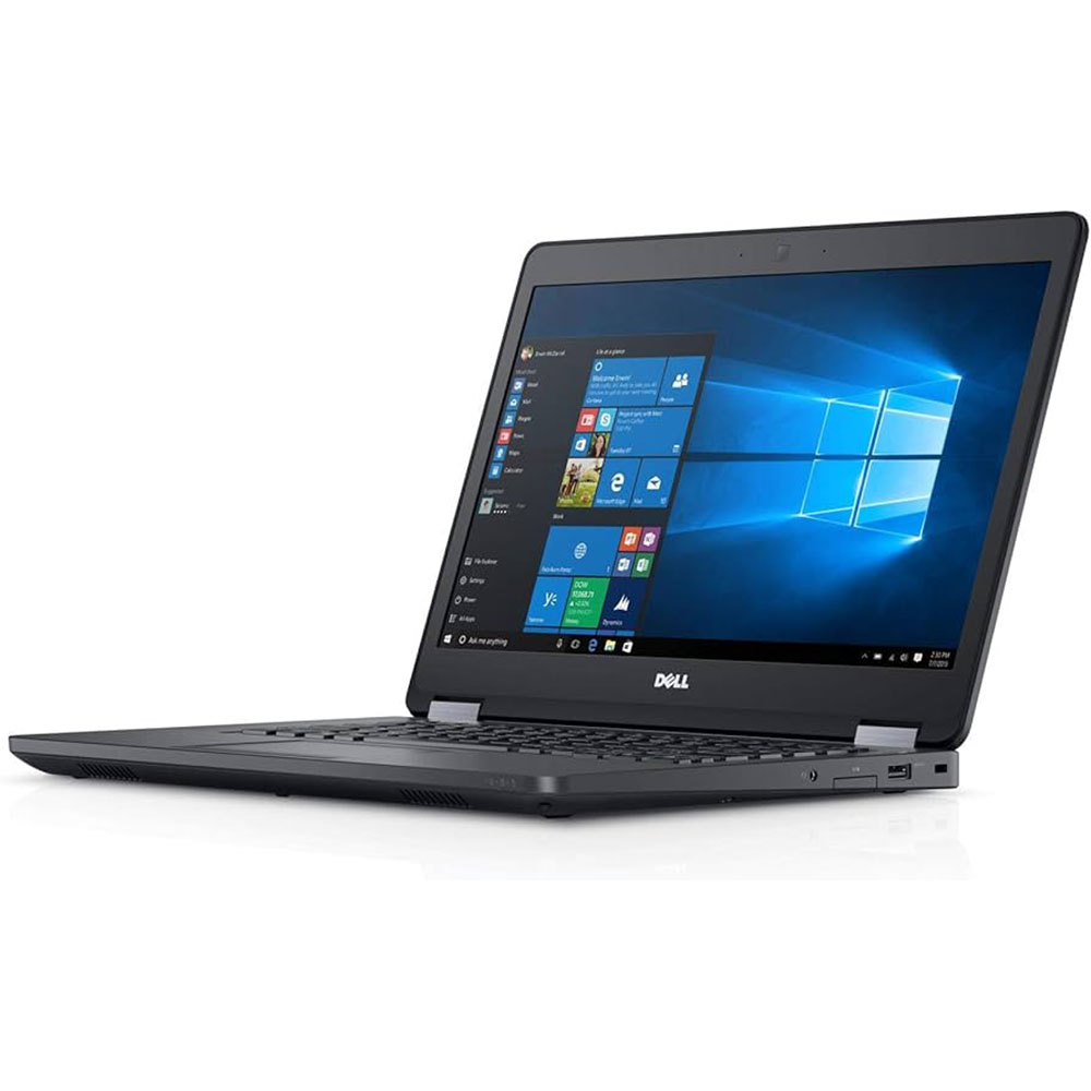 USED LAPTOP DELL LATITUDE 5470