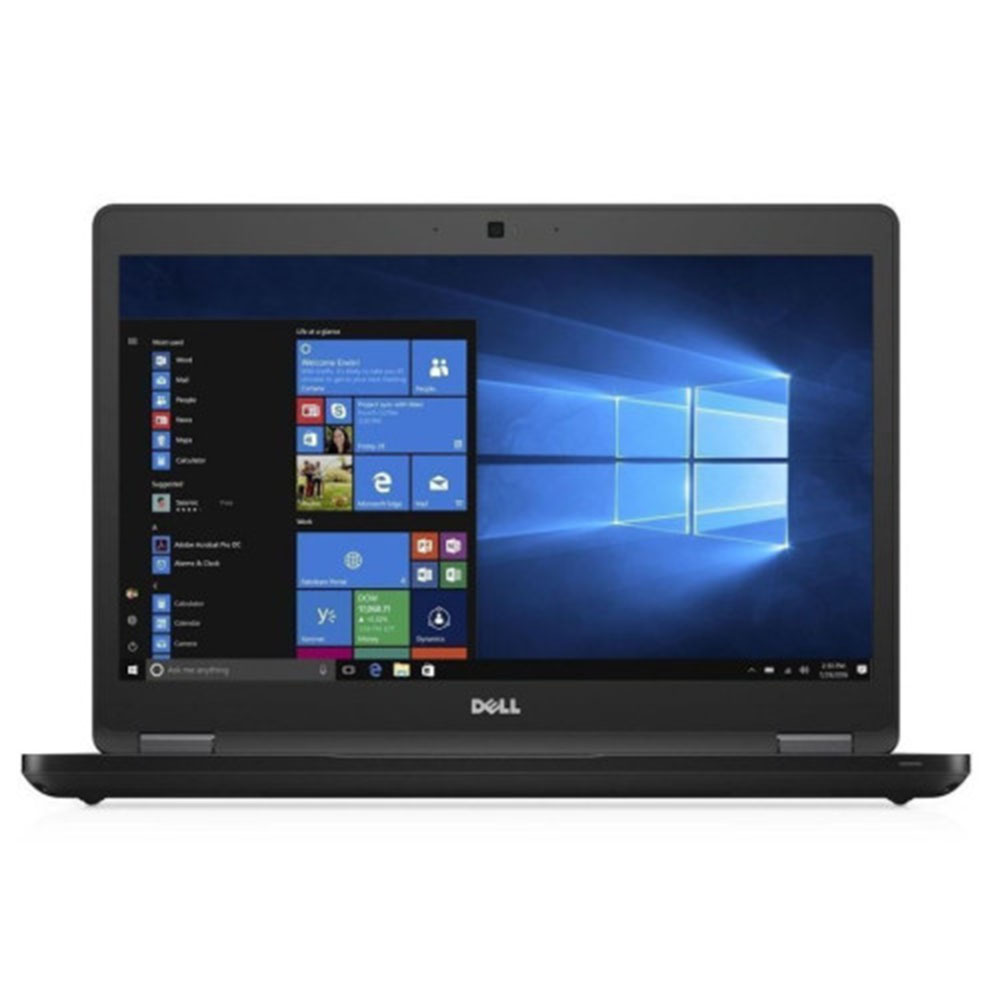 USED LAPTOP DELL LATITUDE 5470