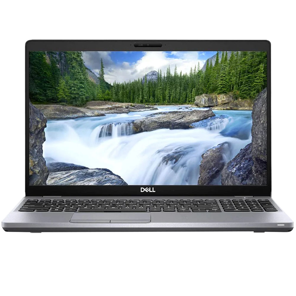 USED LAPTOP DELL LATITUDE 5411