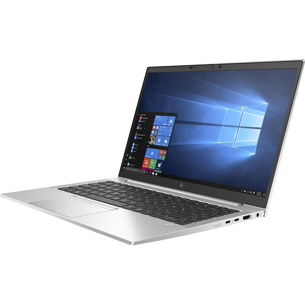 USED LAPTOP HP Elitebook 850 G7