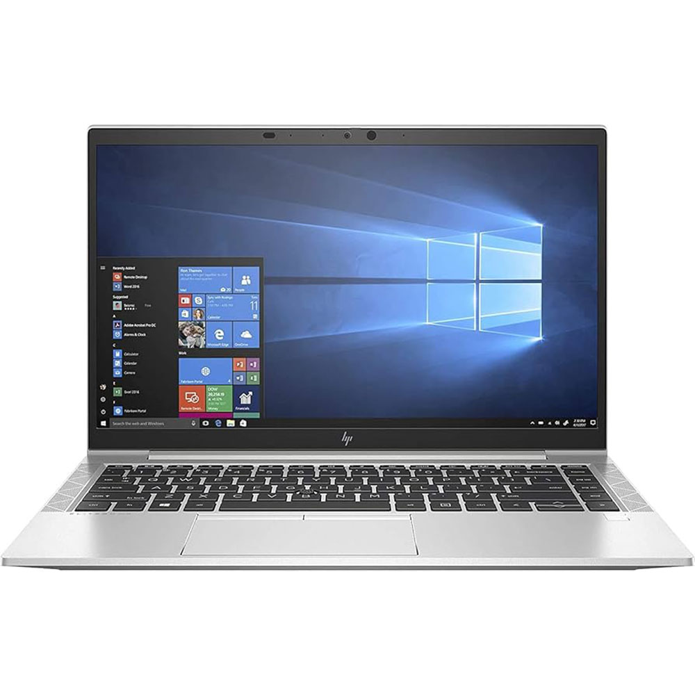USED LAPTOP HP Elitebook 850 G7