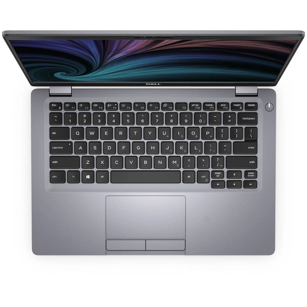 USED LAPTOP DELL LATITUDE 5310