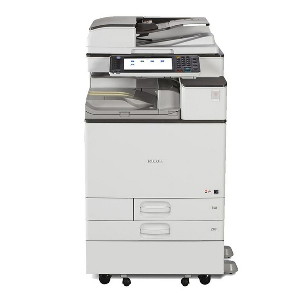 USED COPY MACHINE RICOH MPC3003