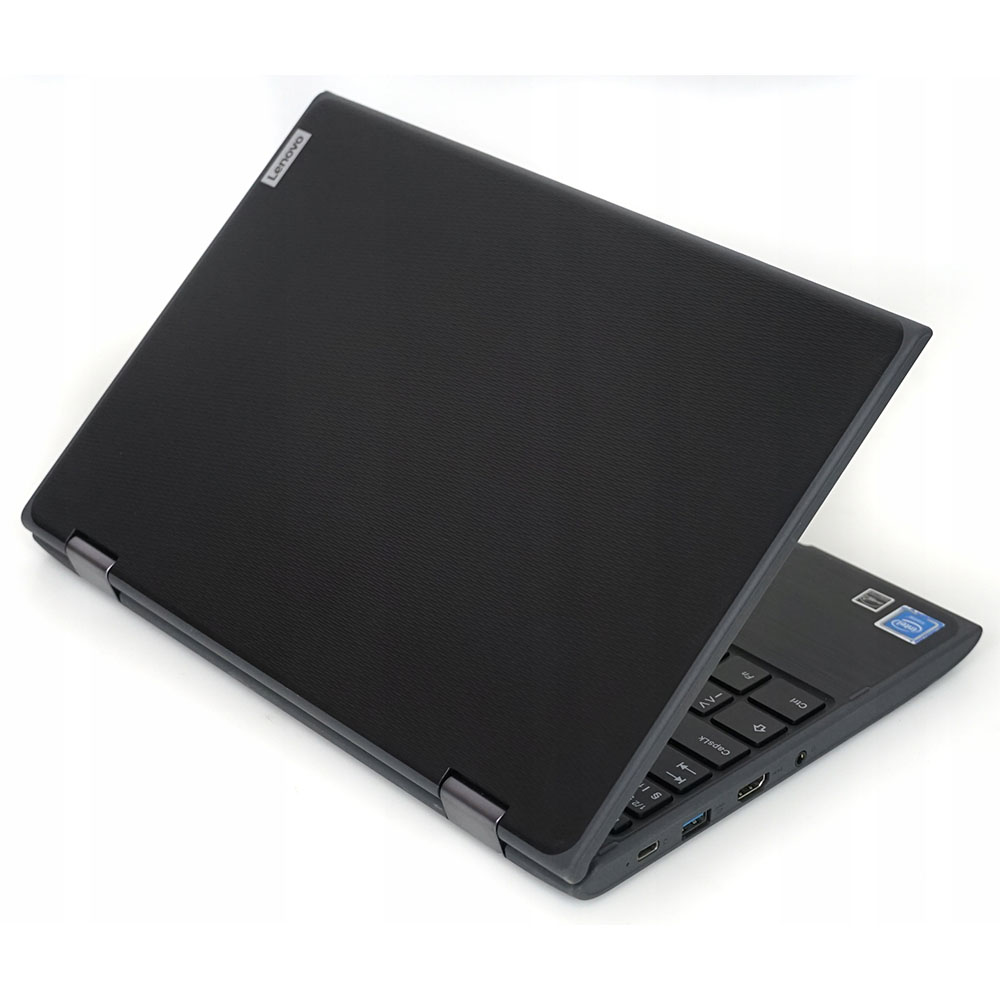 NEW LAPTOP LENOVO 300E 2IN1 360* NOTEBOOK N5030 TOUCH WITH PENCIL