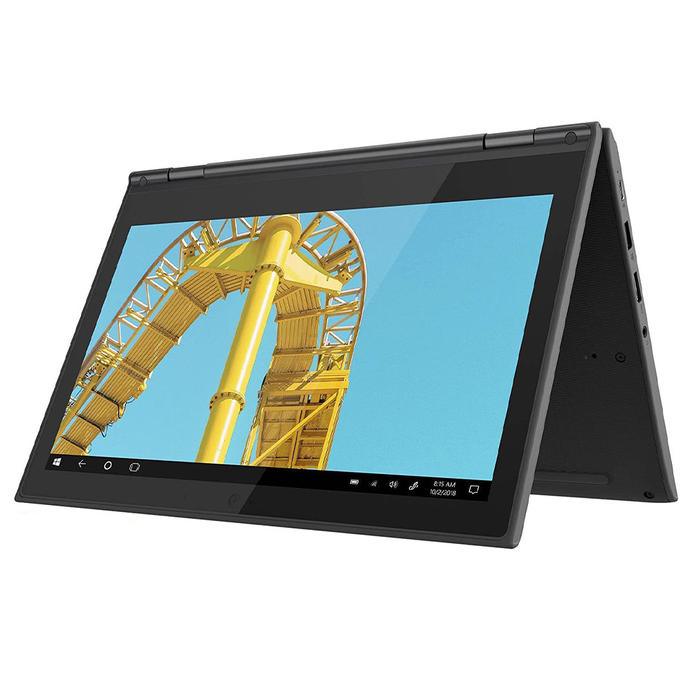 NEW LAPTOP LENOVO 300E 2IN1 360* NOTEBOOK N5030 TOUCH WITH PENCIL