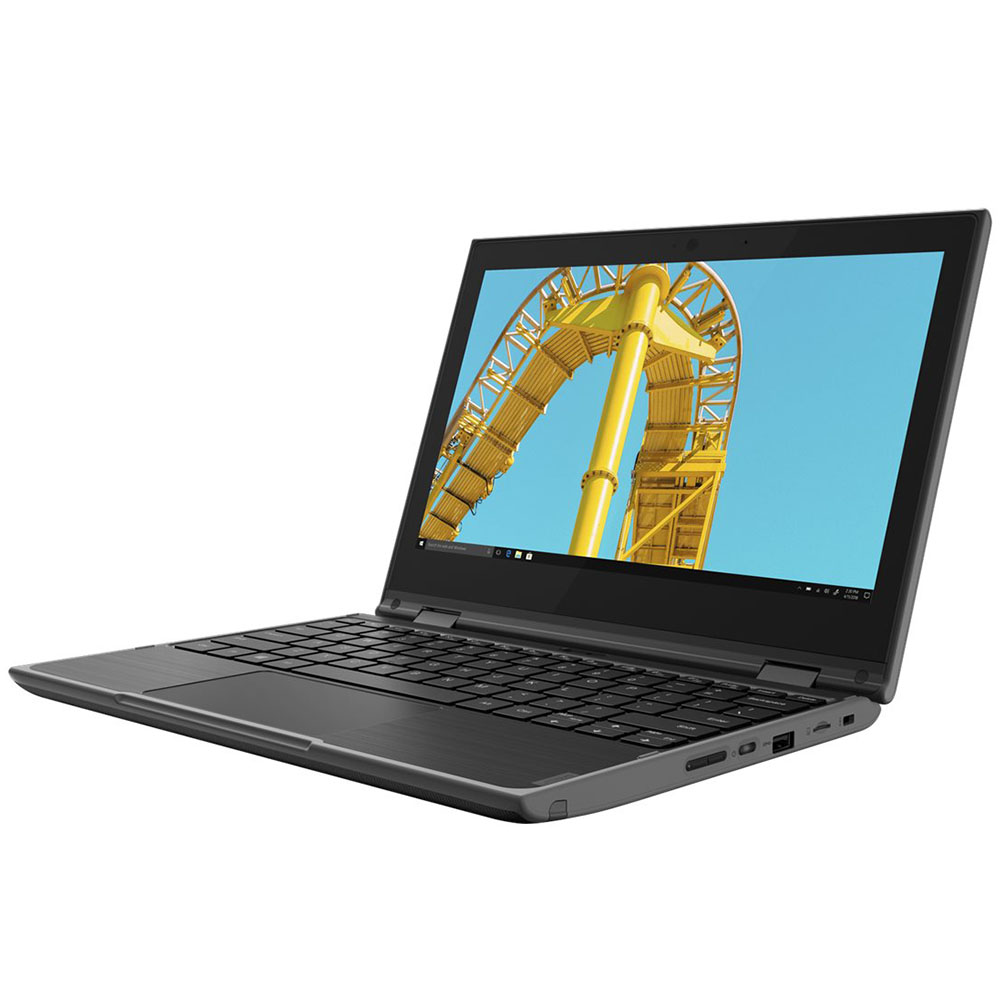 NEW LAPTOP LENOVO 300E 2IN1 360* NOTEBOOK N5030 TOUCH WITH PENCIL