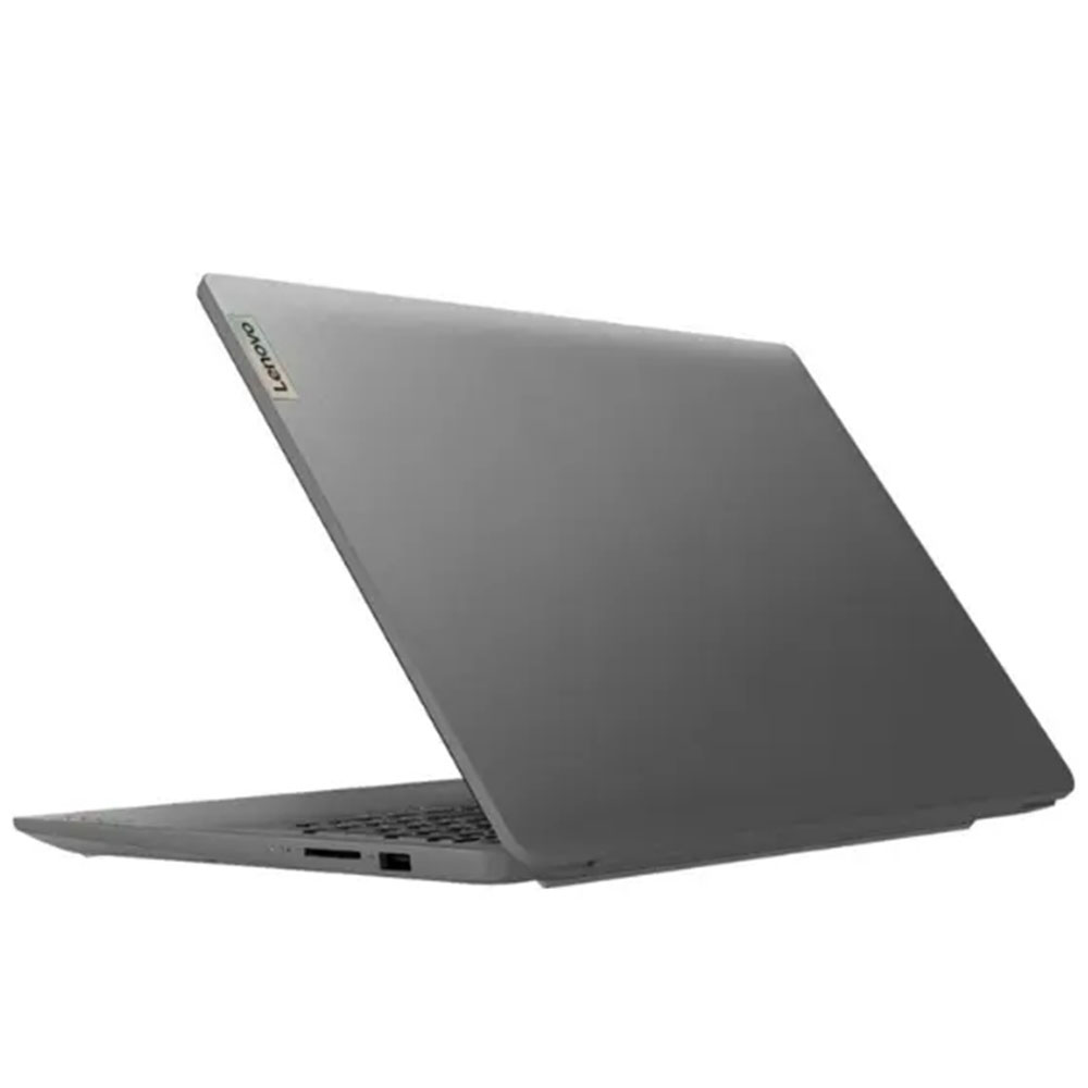 NEW LAPTOP LENOVO IDEAPAD 3 15ITL6  CI5  11TH GEN  HDD1TB  RAM12GB  2GB MX130  15.6INCH FHD