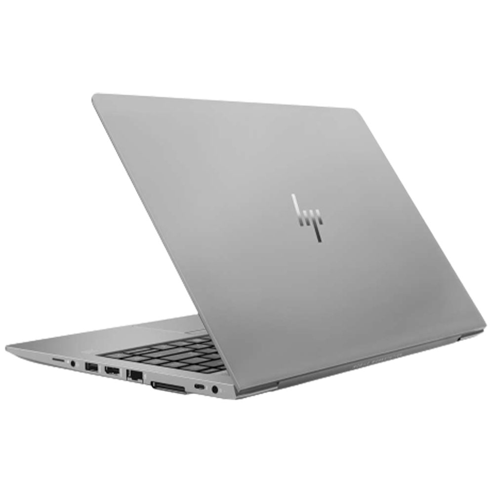 USED LAPTOP HP ZBOOK 14U 5G