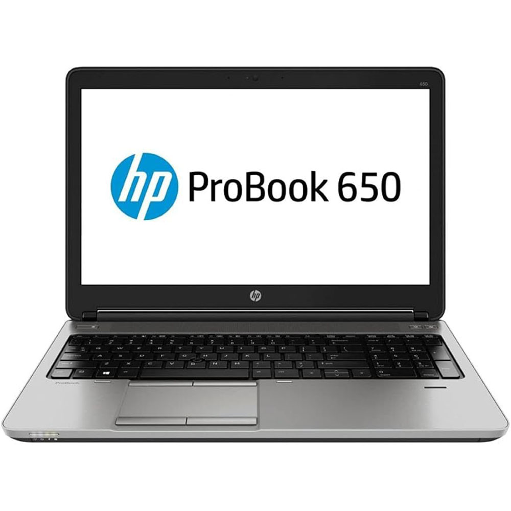 USED LAPTOP HP PROBOOK 650 G1