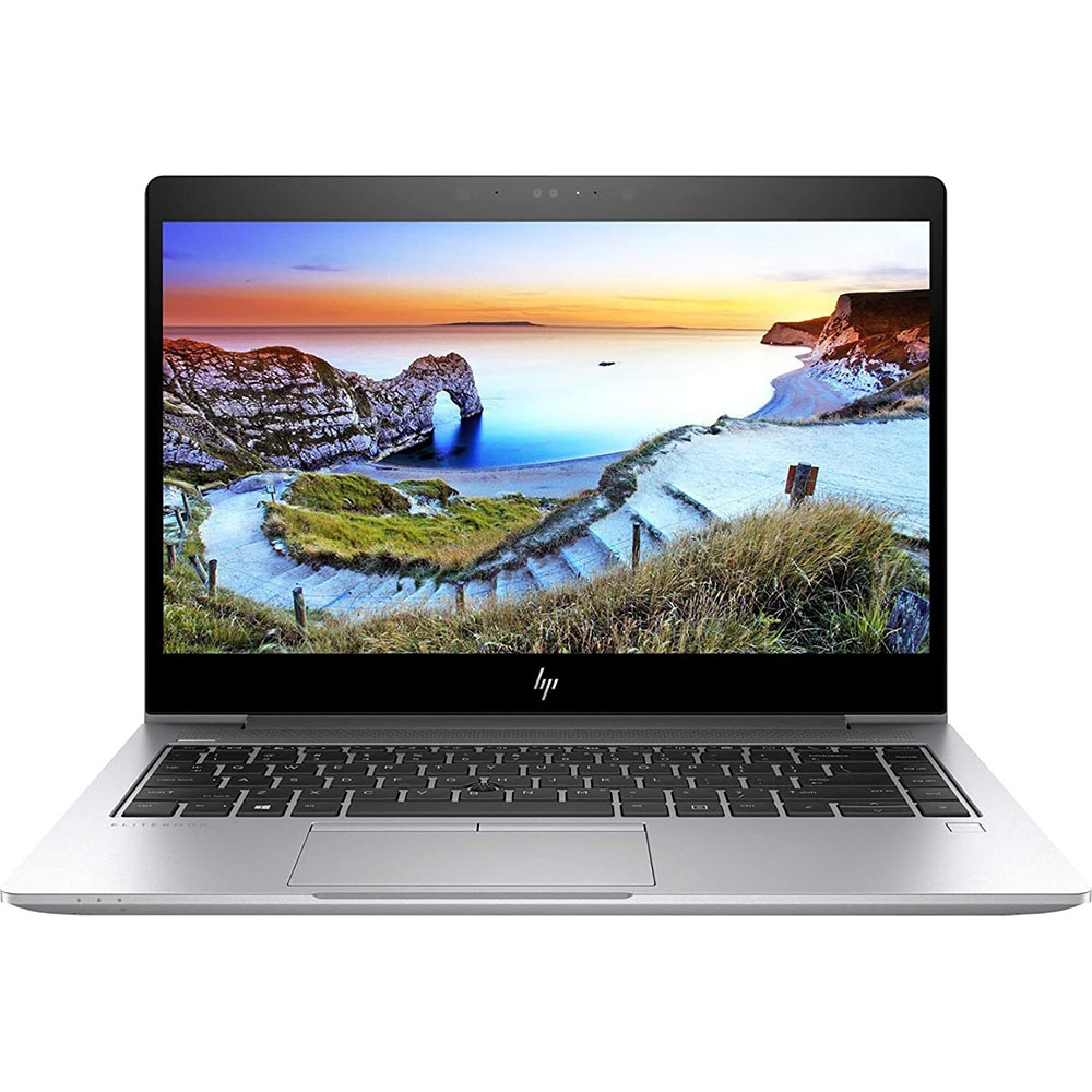 USED LAPTOP HP EliteBook 840 G5