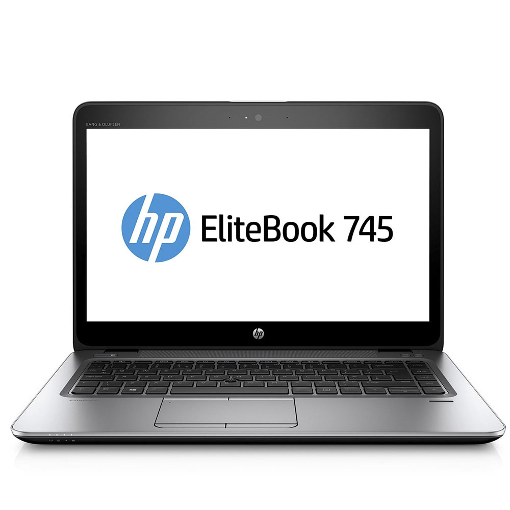 USED LAPTOP HP EliteBook 745 G3 A-12