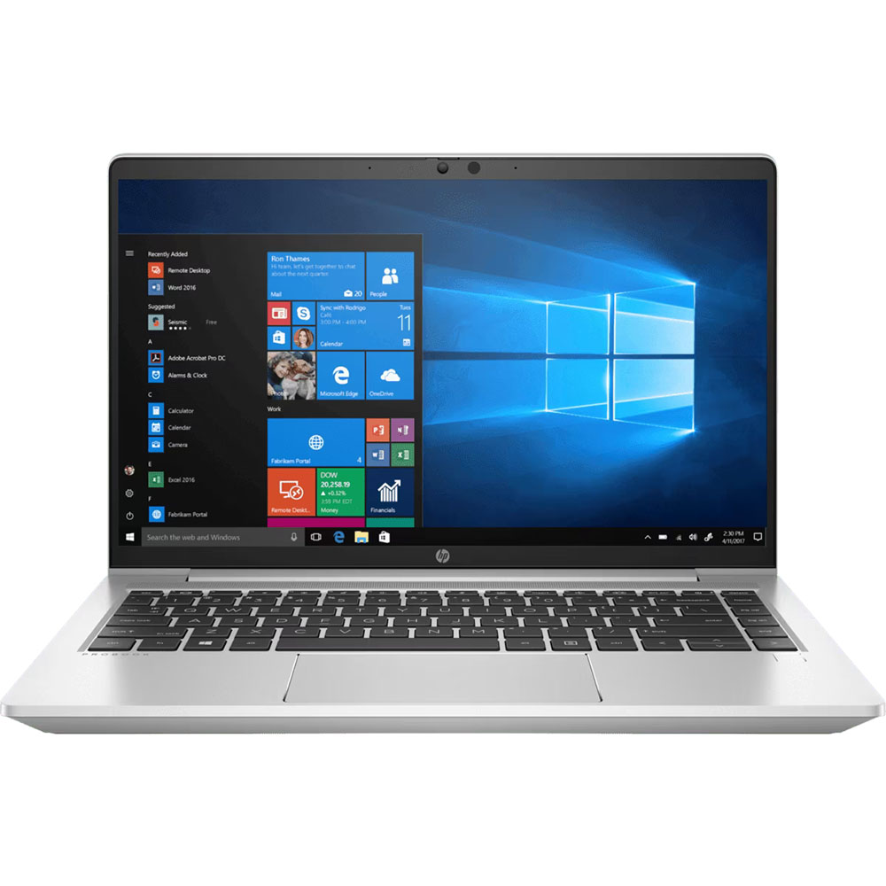 USED LAPTOP HP PROBOOK 440G8