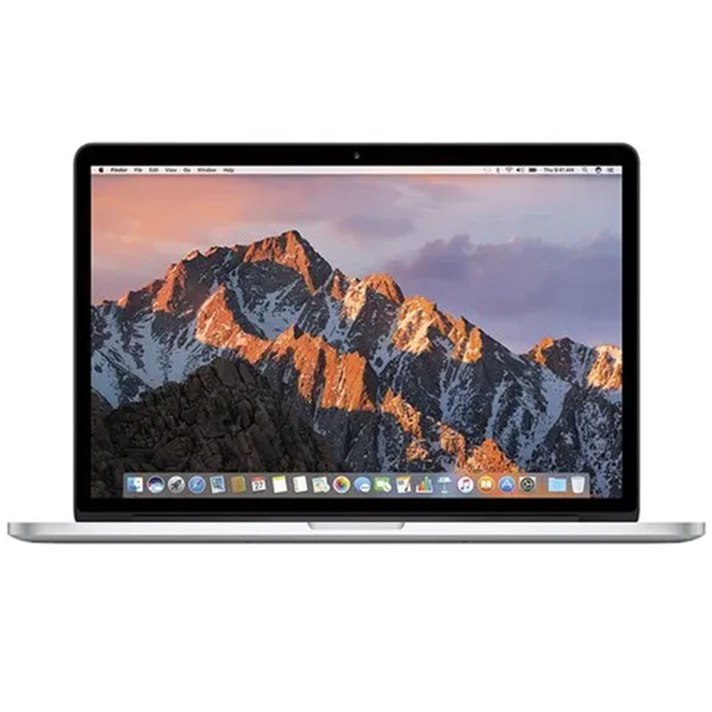 USED LAPTOP APPLE MACBOOK PRO RETINA A1398 (2015)