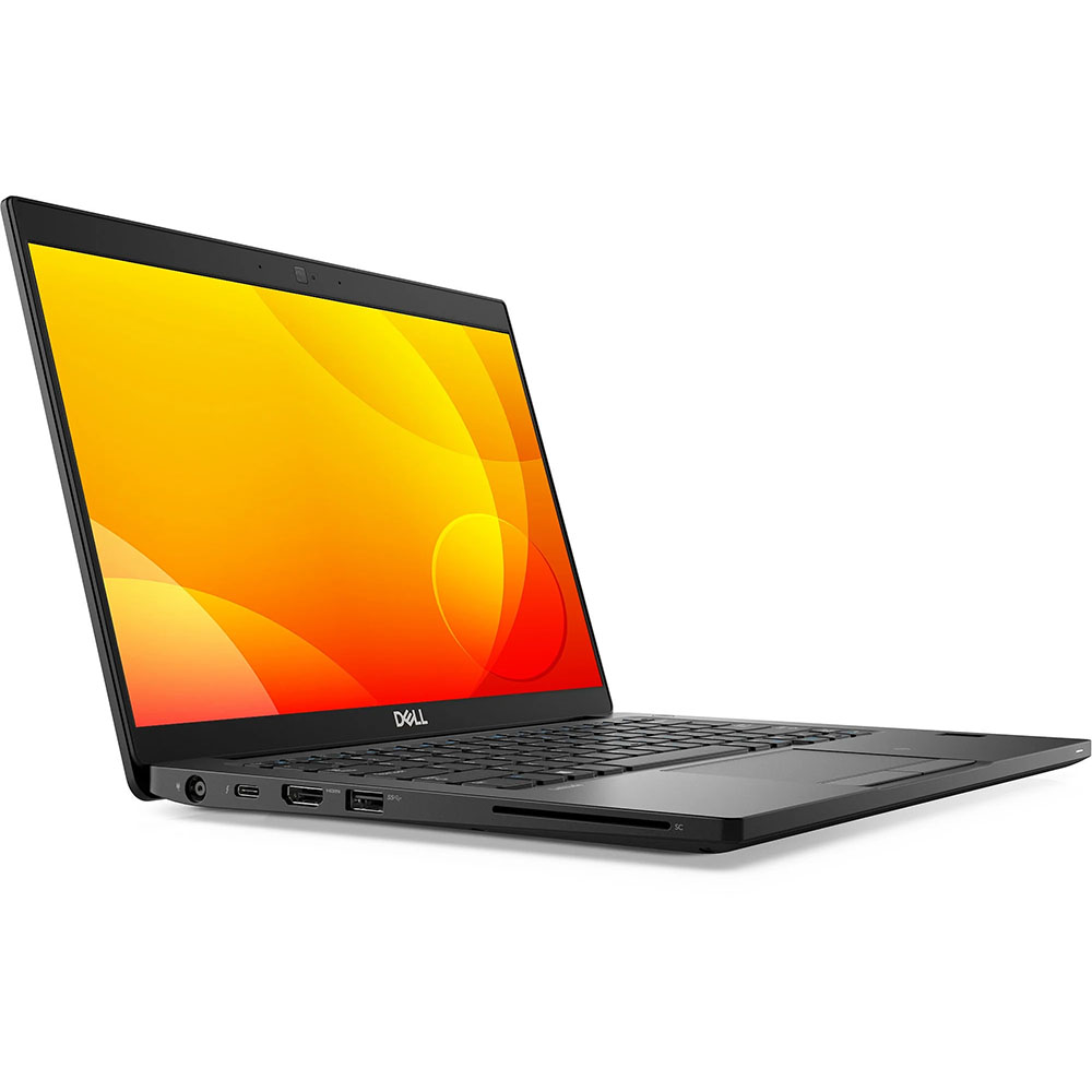 USED LAPTOP DELL LATITUDE 7390