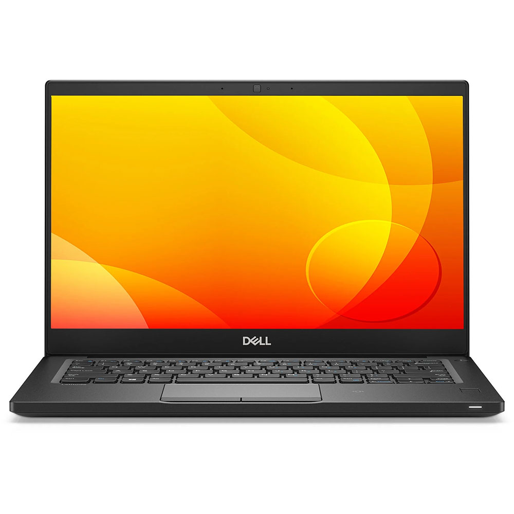 USED LAPTOP DELL LATITUDE 7390