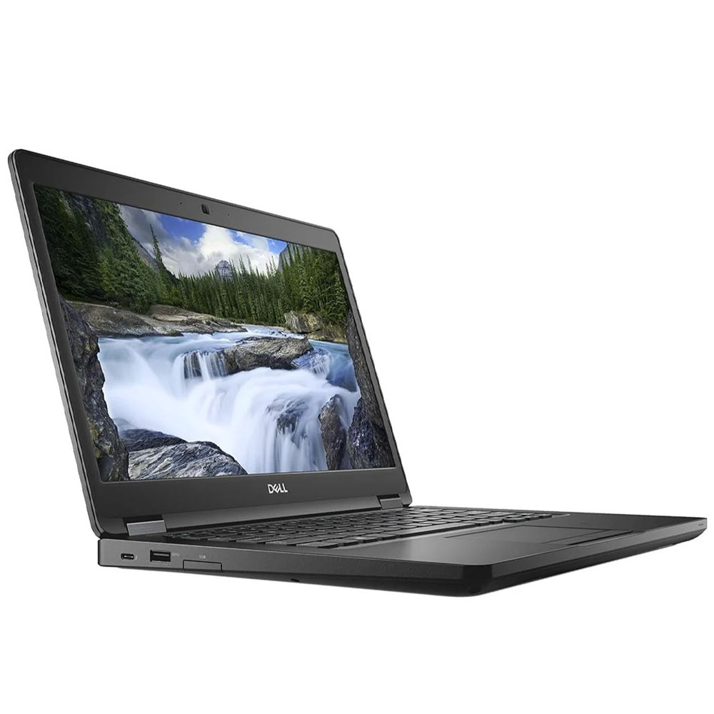 USED LAPTOP DELL LATITUDE 5490