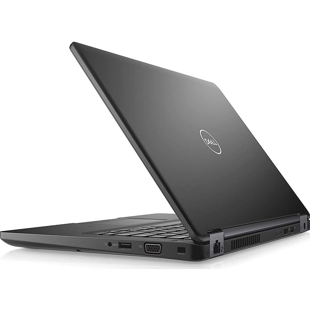 USED LAPTOP DELL LATITUDE 5490