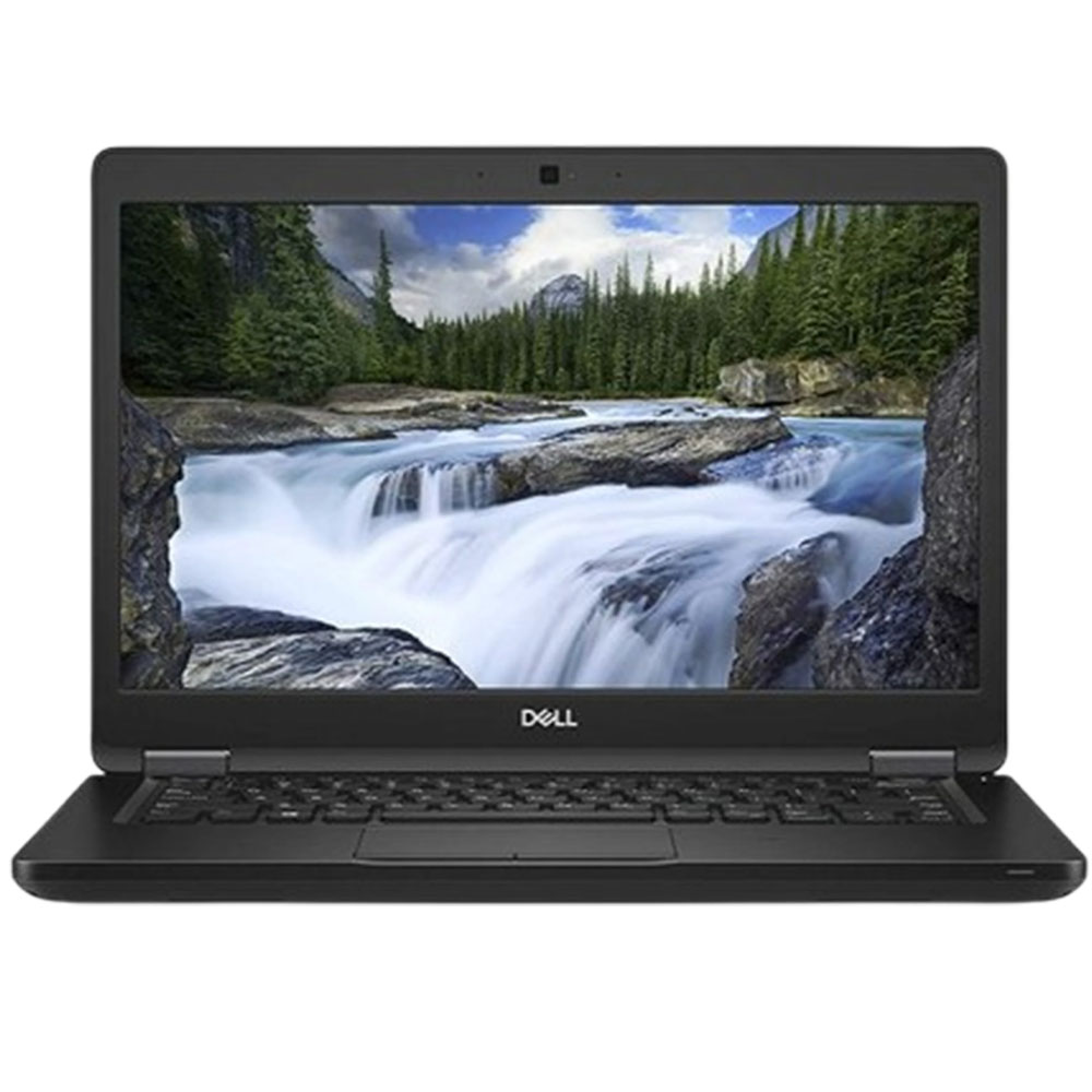 USED LAPTOP DELL LATITUDE 5490