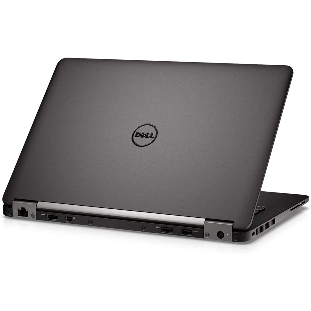 USED LAPTOP DELL LATITUDE E7270