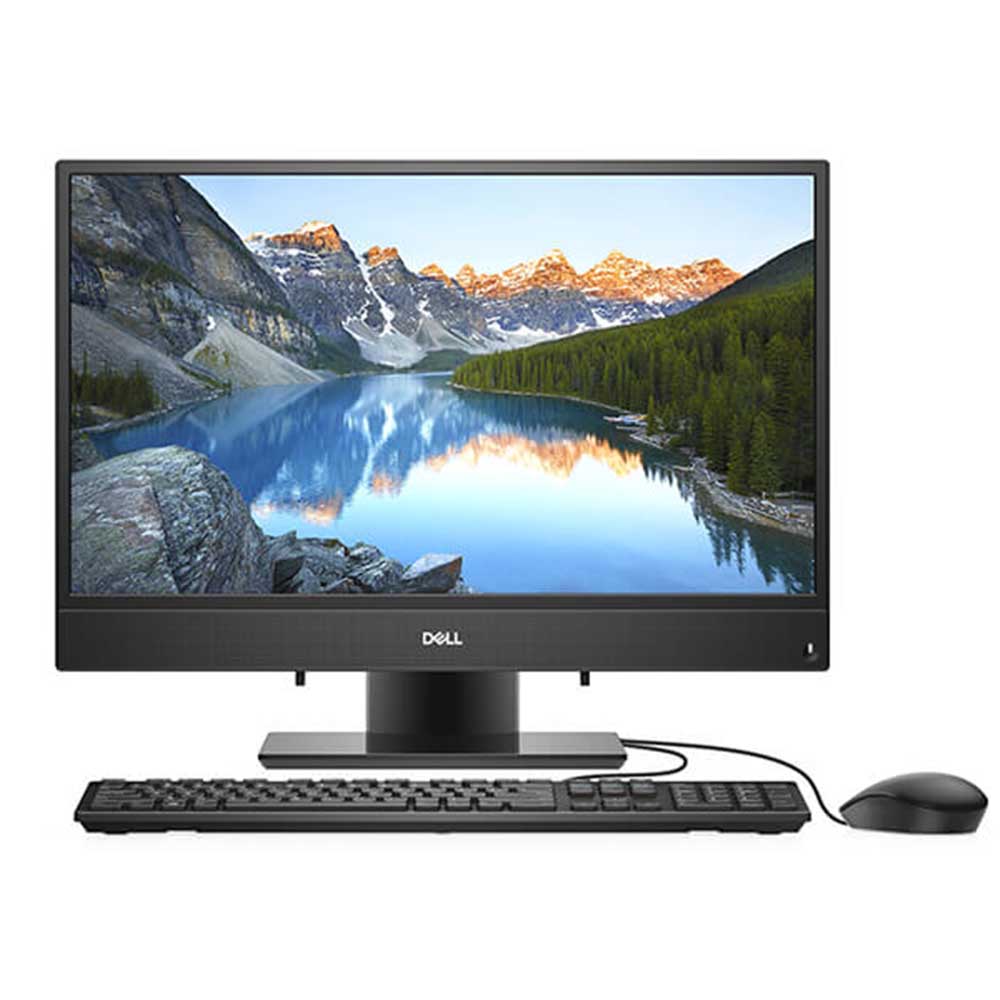 USED AIO DELL INSPIRON 3280
