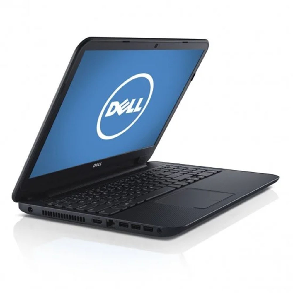 USED LAPTOP DELL INSPIRON 3537