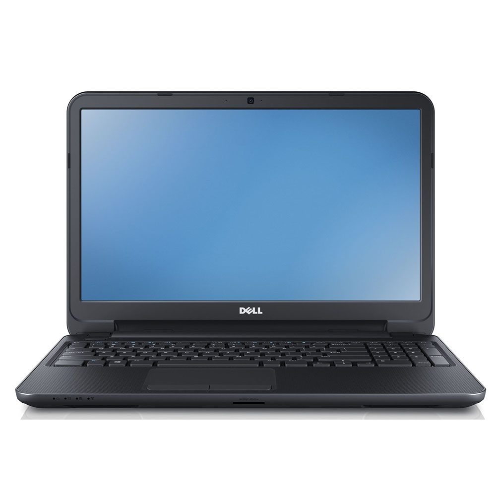 USED LAPTOP DELL INSPIRON 3537