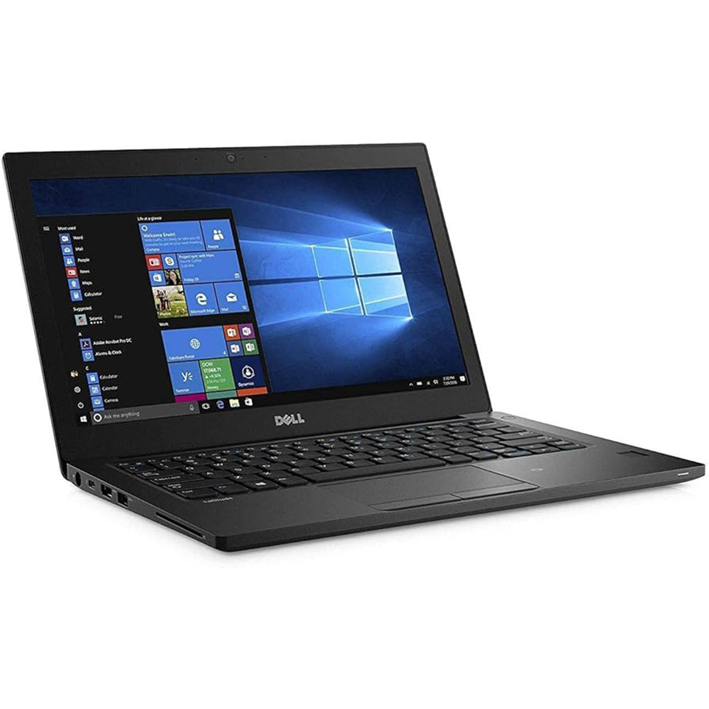 USED LAPTOP DELL LATITUDE 7280
