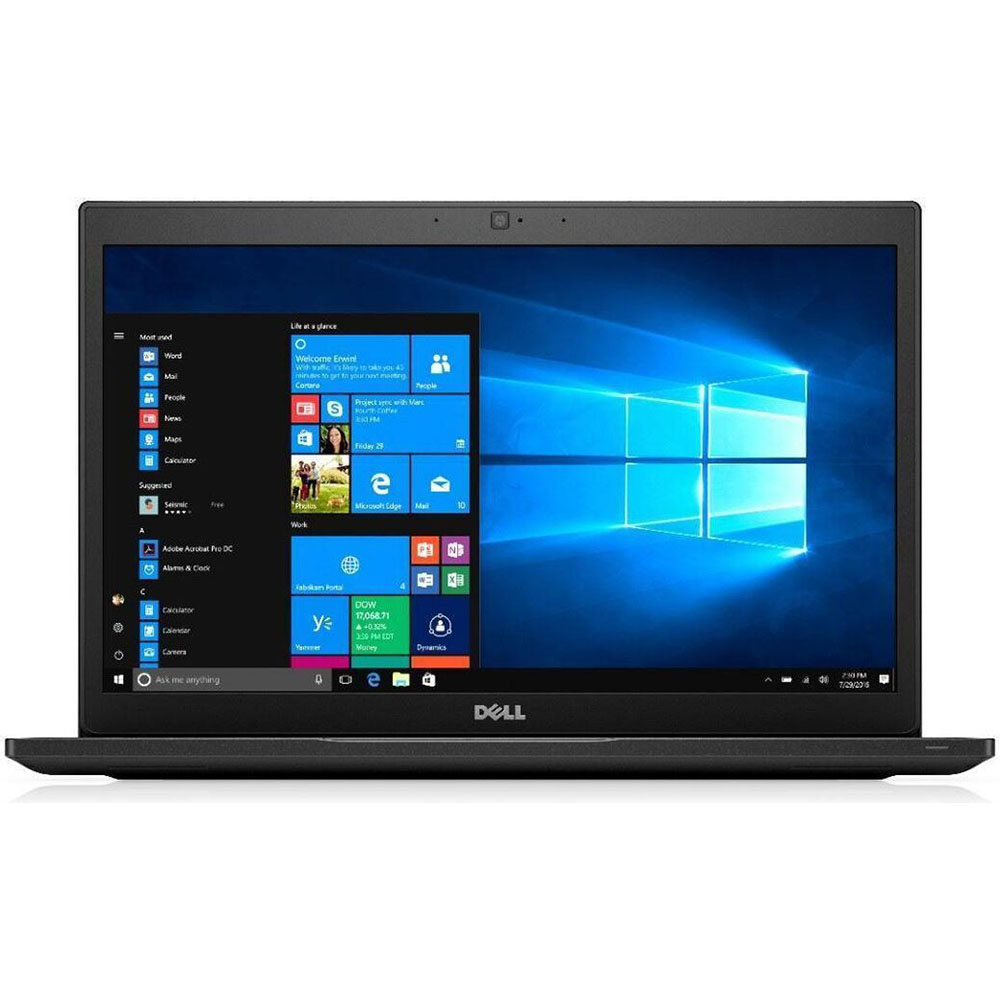 USED LAPTOP DELL LATITUDE 7480