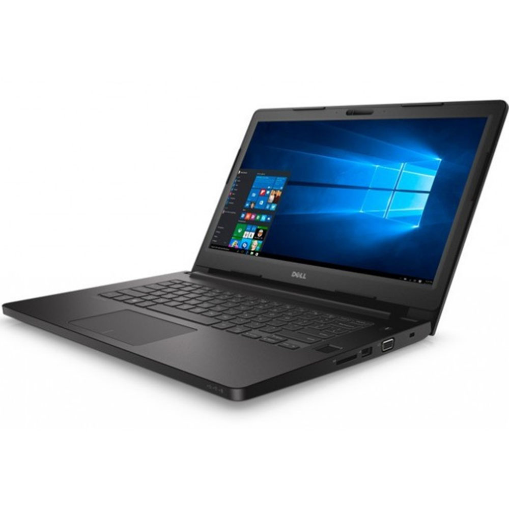 USED LAPTOP DELL LATITUDE 3350