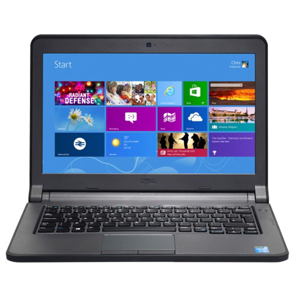 USED LAPTOP DELL LATITUDE 3350
