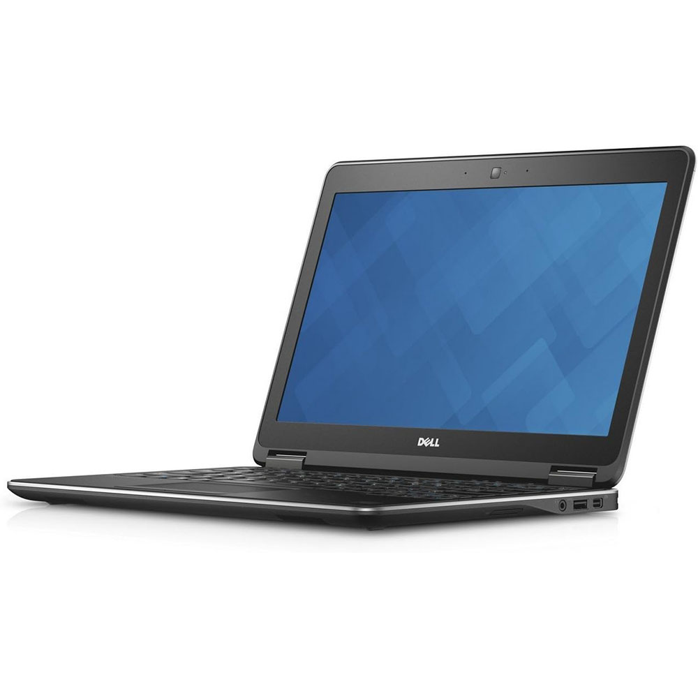 USED LAPTOP DELL LATITUDE 7250