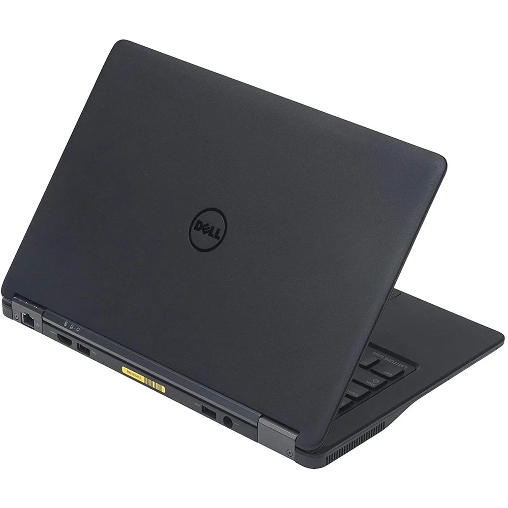 USED LAPTOP DELL LATITUDE 7250