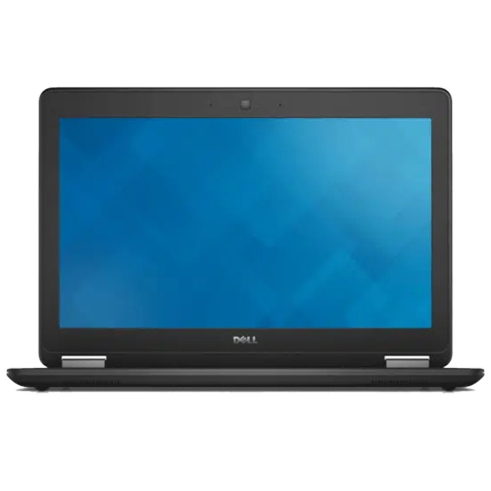 USED LAPTOP DELL LATITUDE 7250