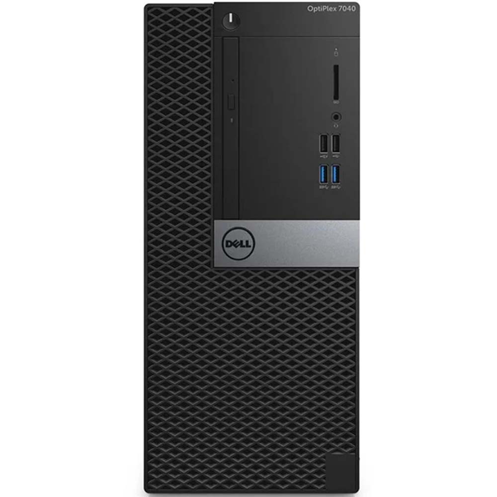 USED DESKTOP DELL OPTIPLEX 7040 MT