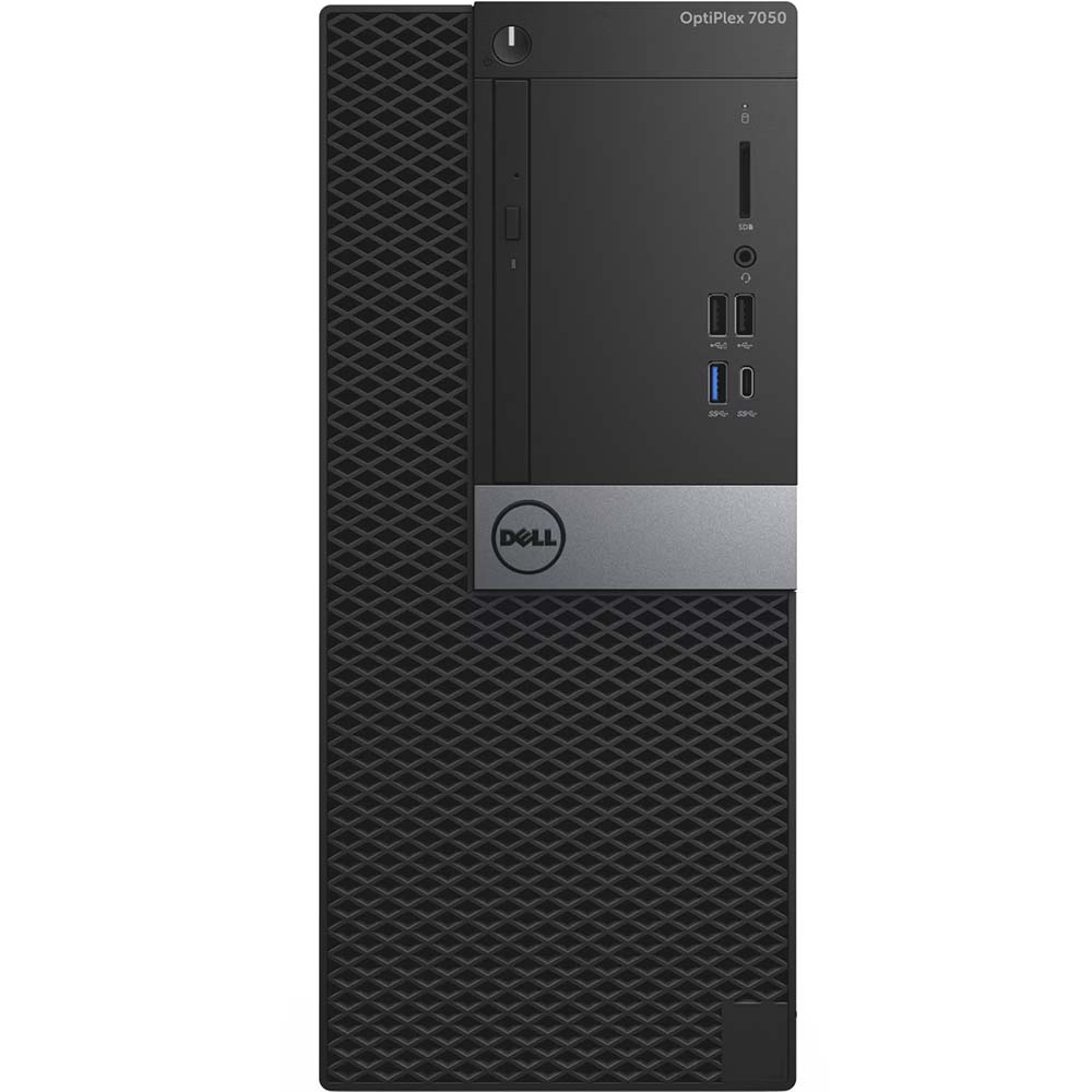 USED DESKTOP DELL OPTIPLEX 7050 MT
