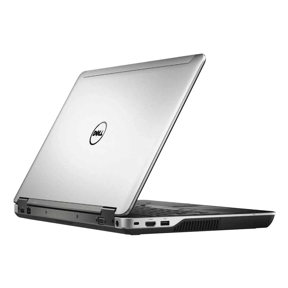USED LAPTOP DELL LATITUDE E6540