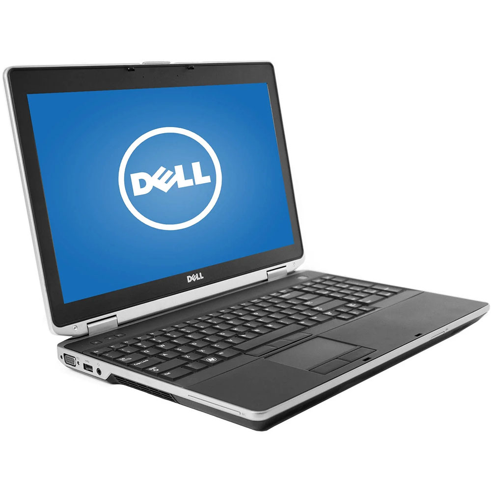 USED LAPTOP DELL LATITUDE E6540