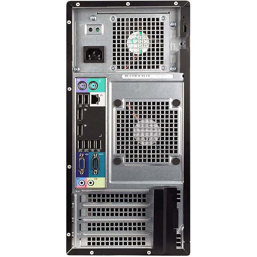 USED DESKTOP DELL PRECISION T1700