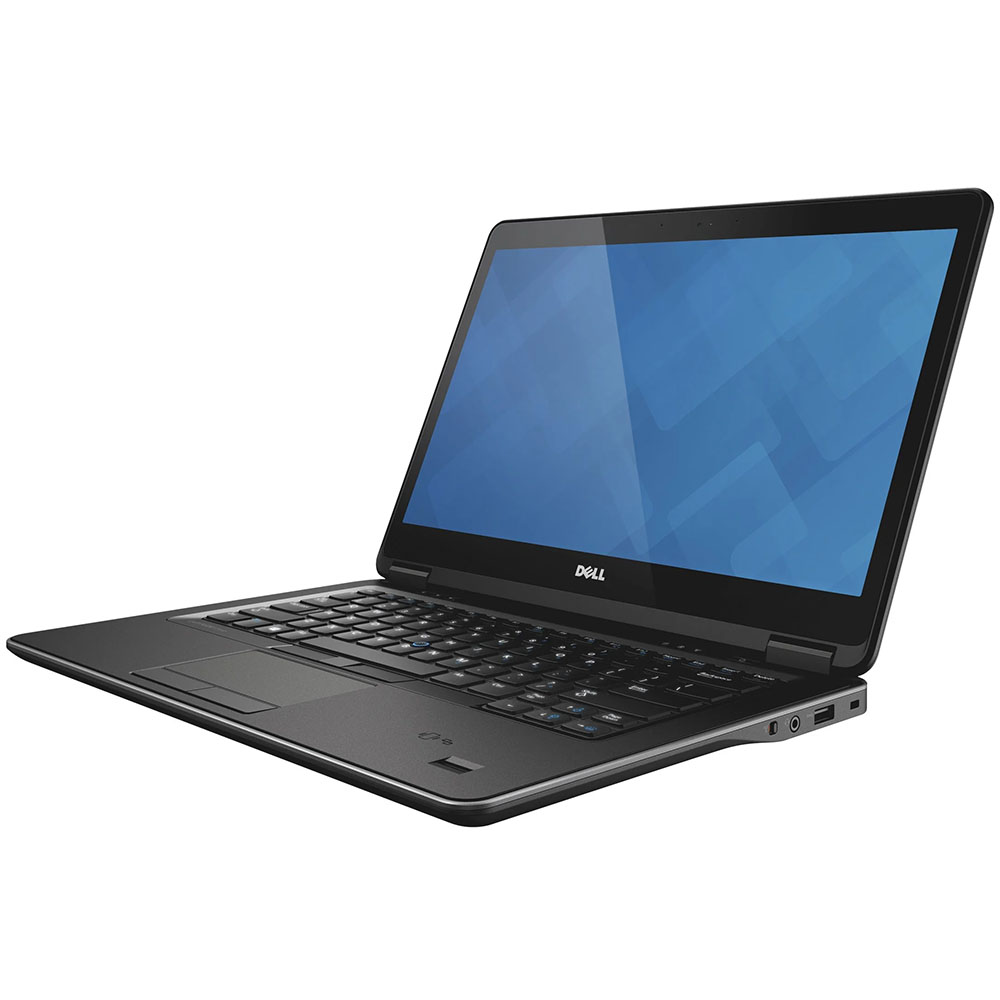 USED LAPTOP DELL LATITUDE E7450