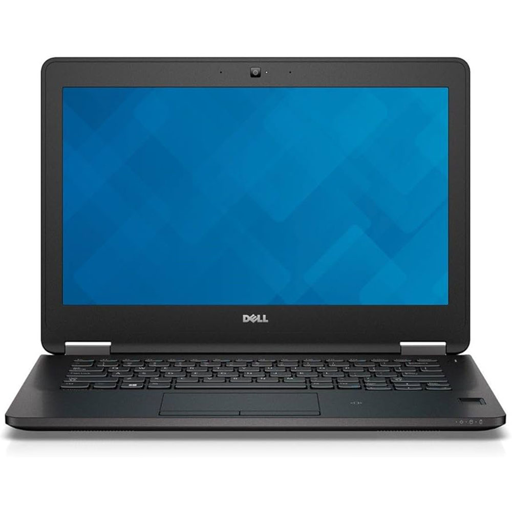USED LAPTOP DELL LATITUDE E7450