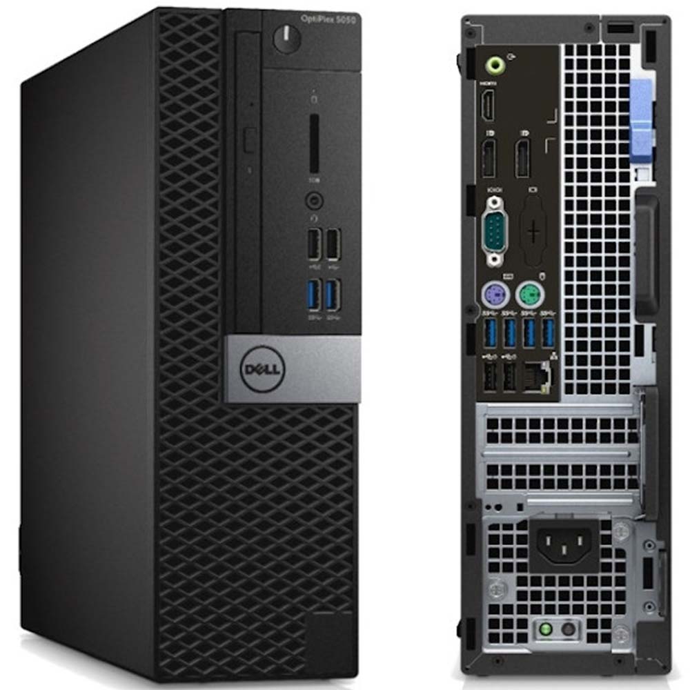 USED DESKTOP DELL OPTIPLEX 5050