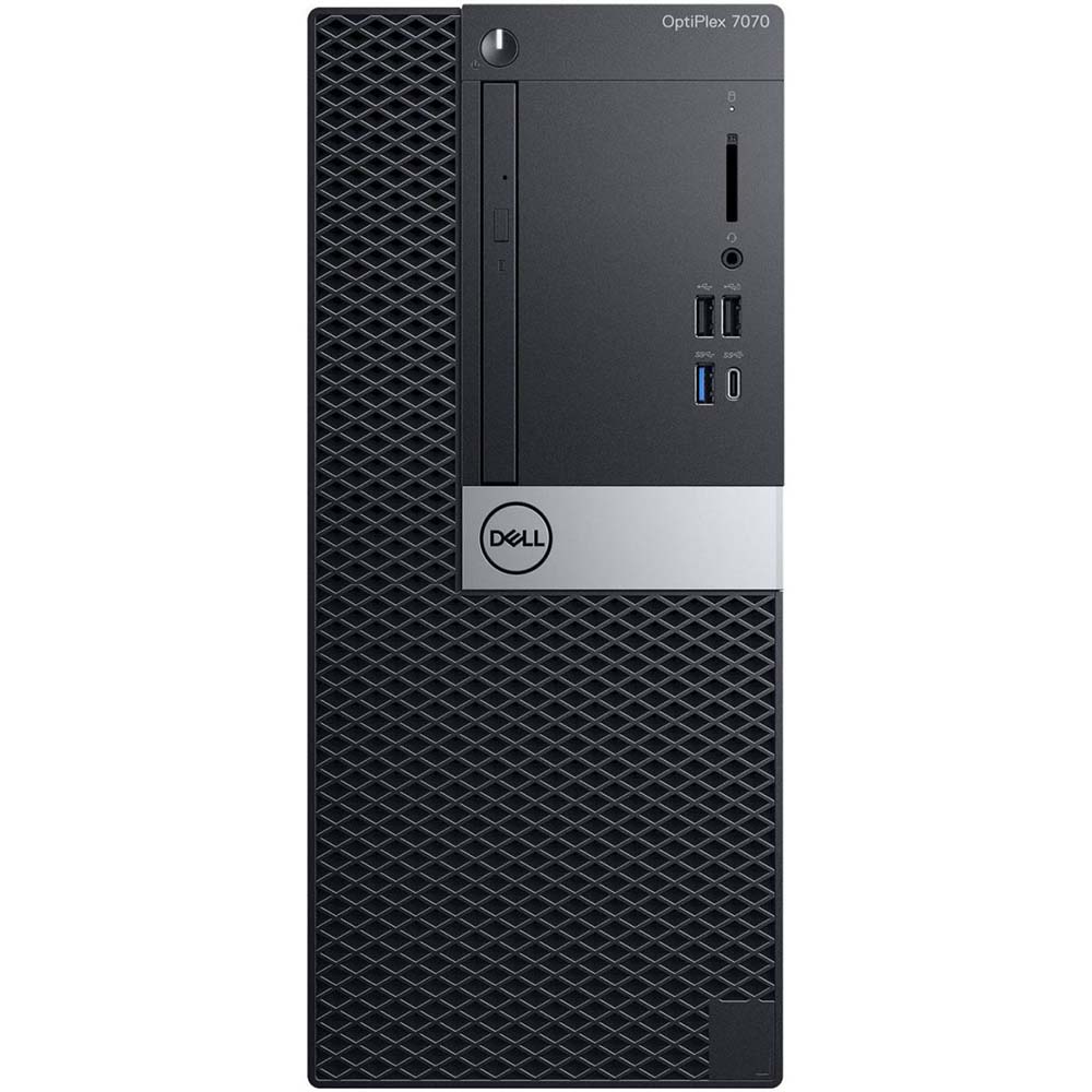 USED DESKTOP DELL OPTIPLEX 7070