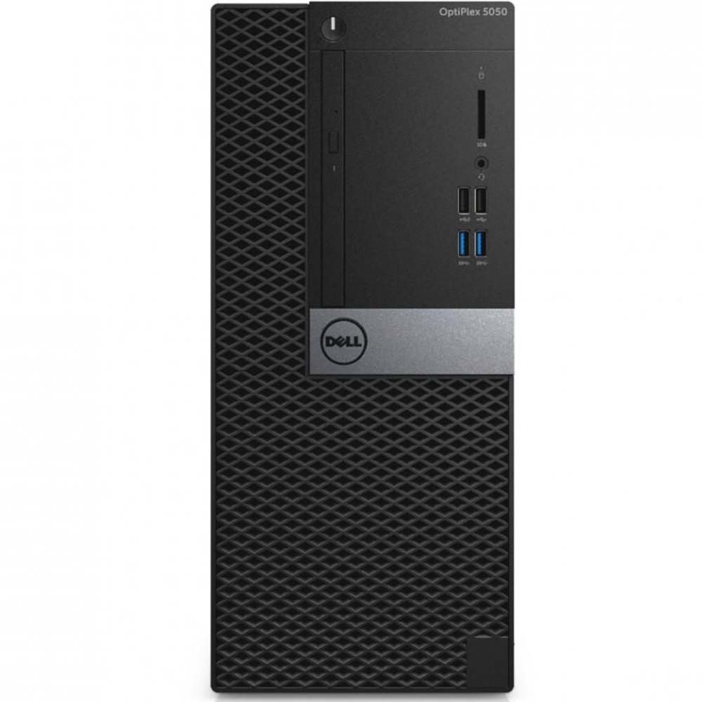USED DESKTOP DELL OPTIPLEX 5050
